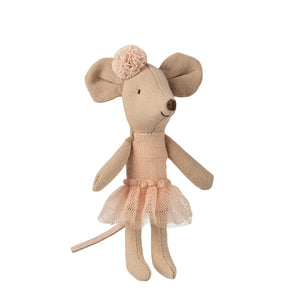 Maileg - Ballerina Mouse Little Sister