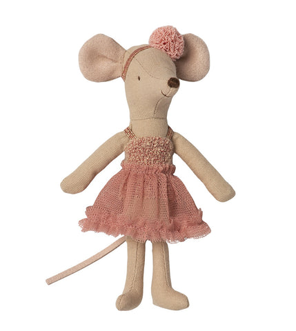 Maileg - Dance Mouse Mira Belle