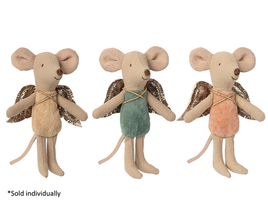 Maileg - Fairy Mouse