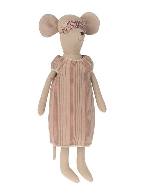 Maileg - Medium Mouse Nightgown