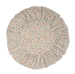 Maileg Round Flower Cushion - Large