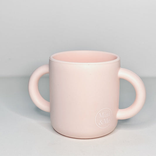 Marshmallow Mini and Me Cup