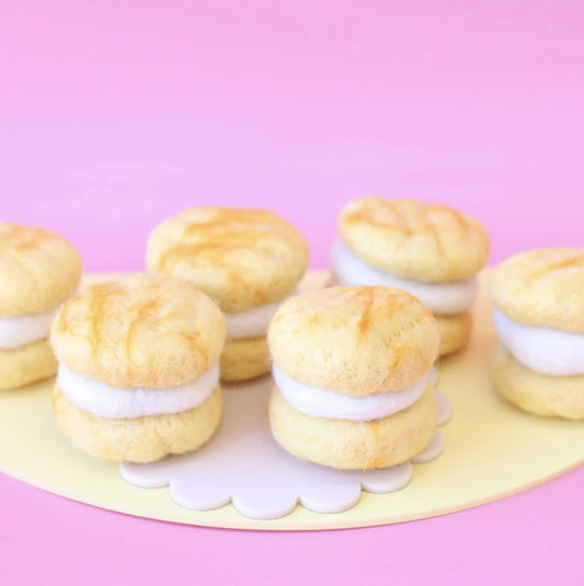 Juni Moon Melting Moments cookie set | Little Bambino Bear