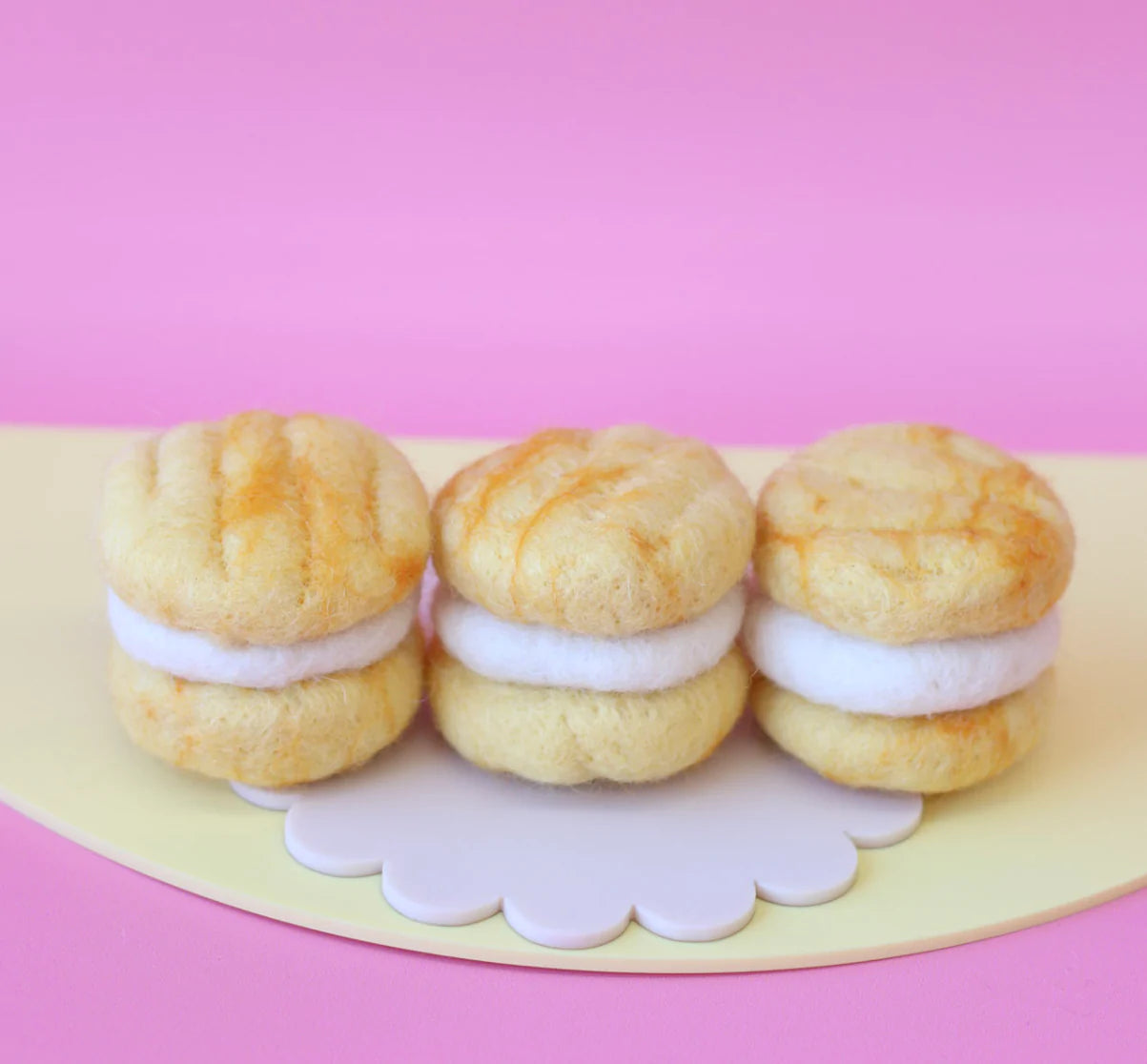 Juni Moon Melting Moments cookie set | Little Bambino Bear