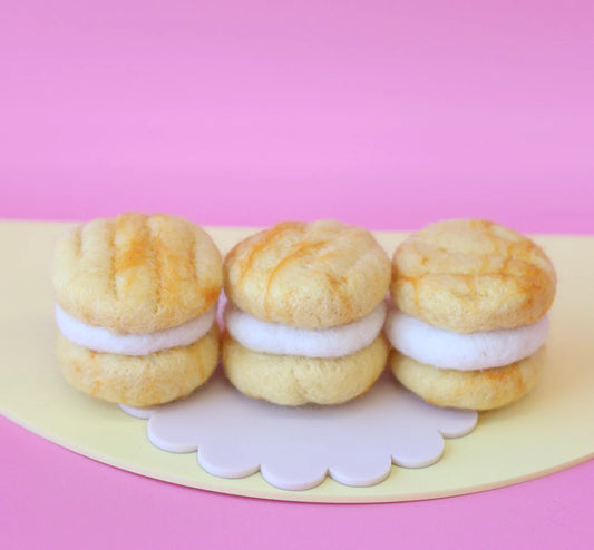 Juni Moon Melting Moments cookie set | Little Bambino Bear
