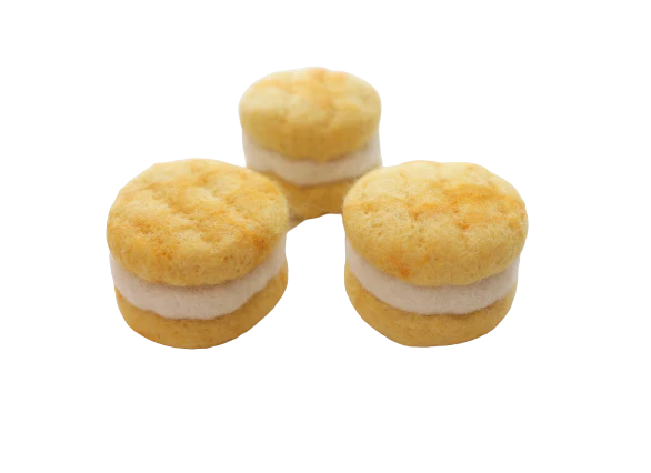 Juni Moon Melting Moments cookie set | Little Bambino Bear
