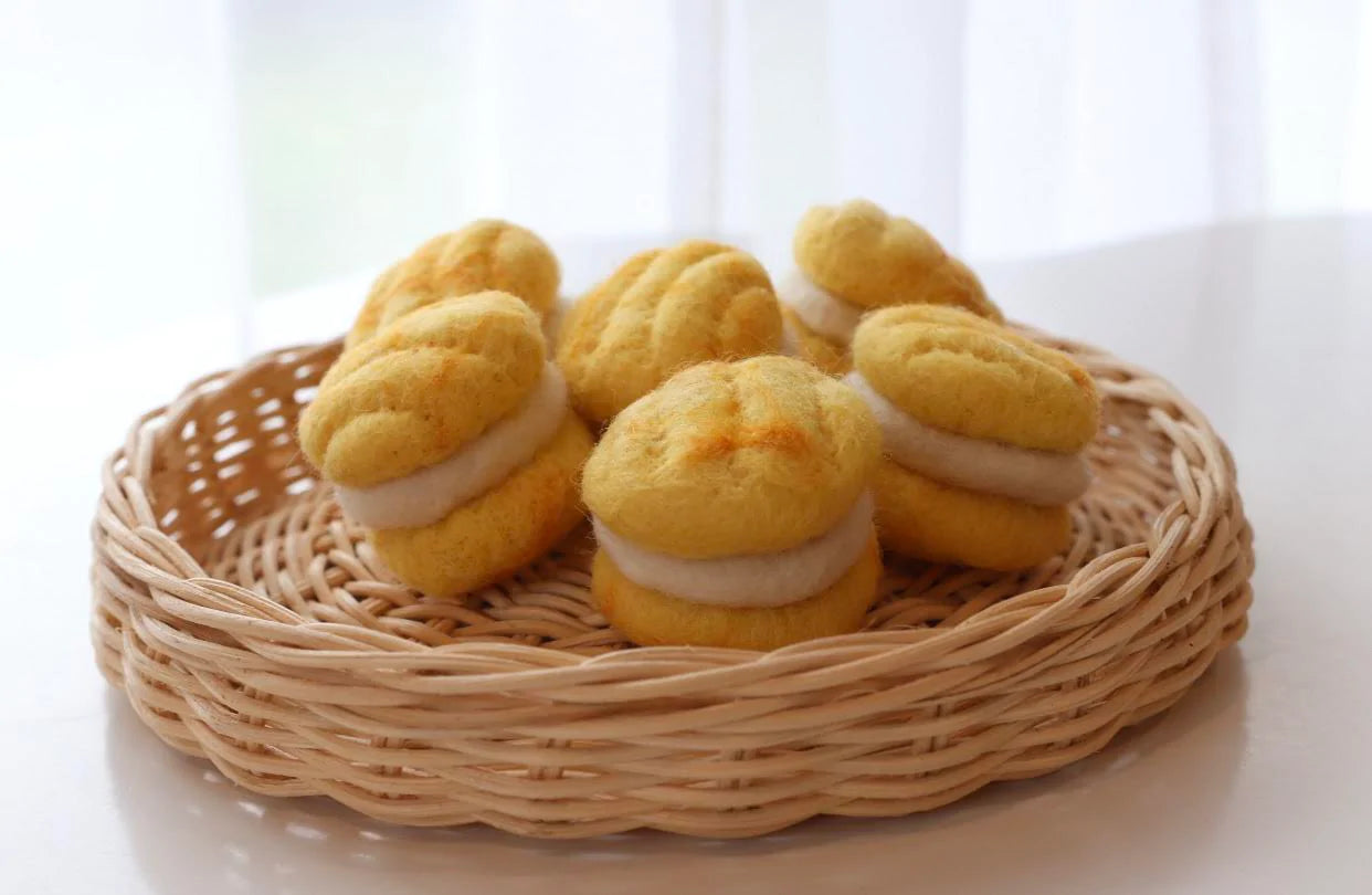 Juni Moon Melting Moments cookie set | Little Bambino Bear