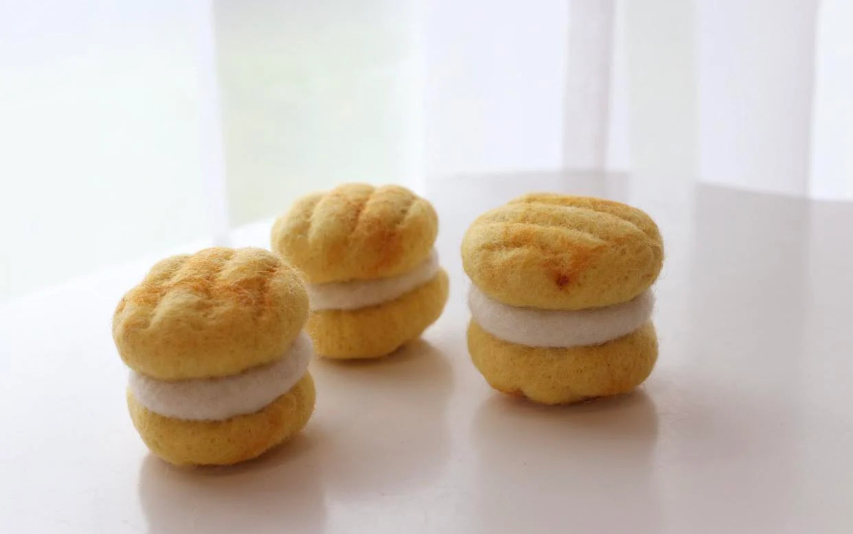 Juni Moon Melting Moments cookie set | Little Bambino Bear