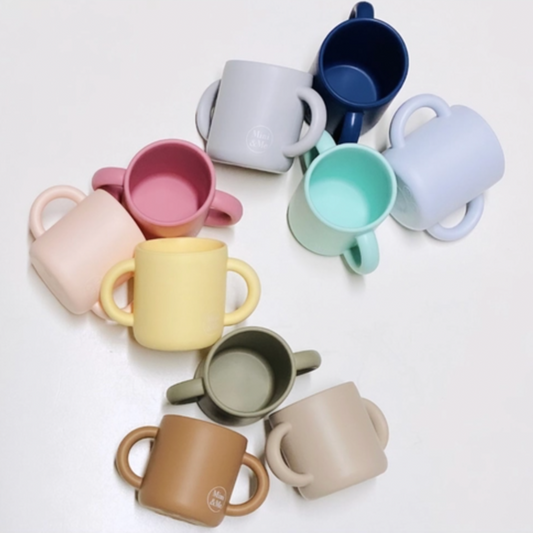 Mini and Me Cup