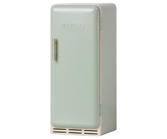 Miniature Fridge - Mint