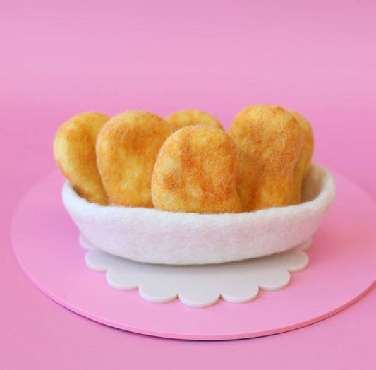Juni Moon Nuggets in bowl 
