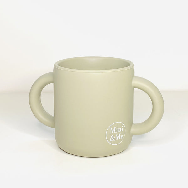 Olive Mini and Me Cup