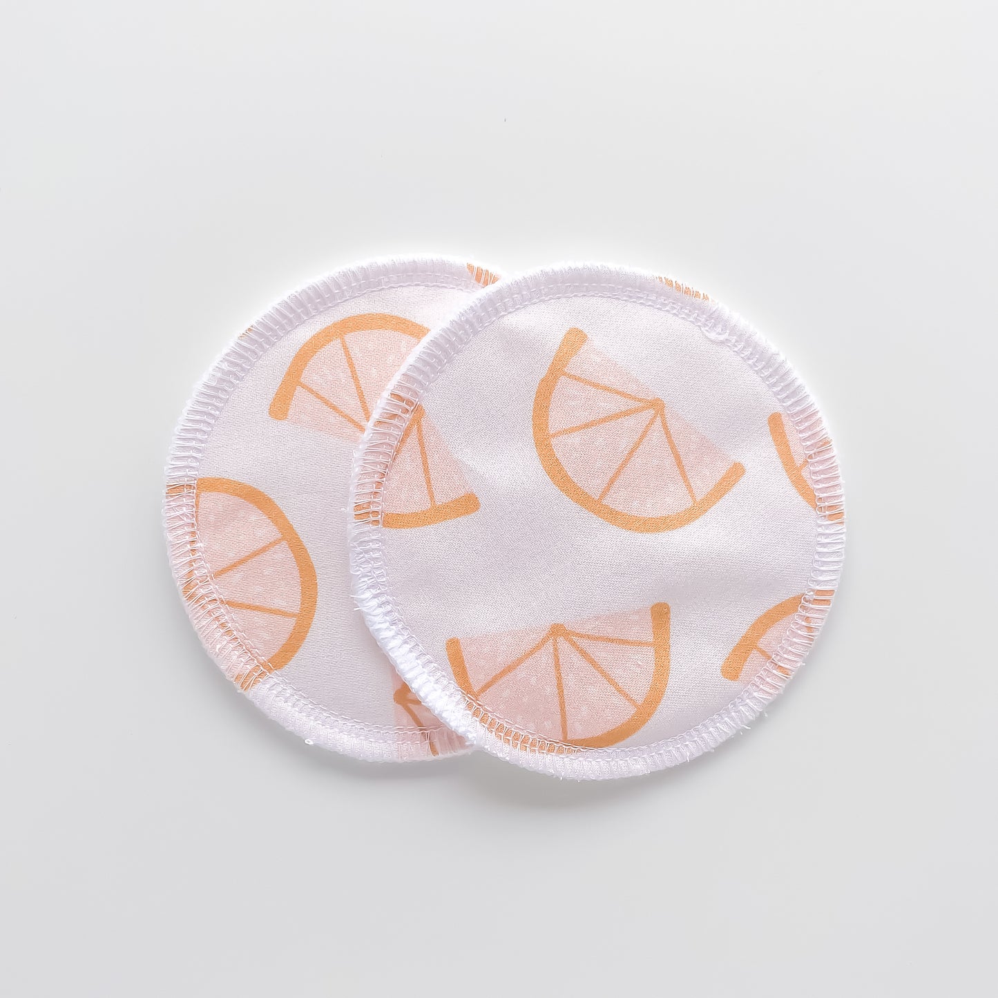 Pink Lemonade Nursing Pads