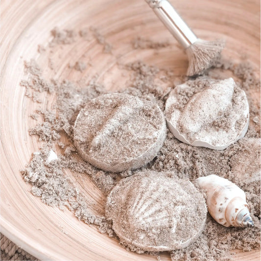 Poppy and Daisy Designs - Fun Fossils Kit