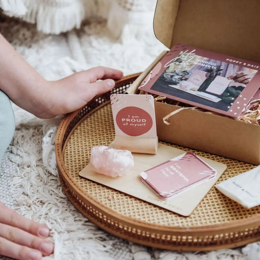 Poppy and Daisy Designs - Mindful Moments Kit