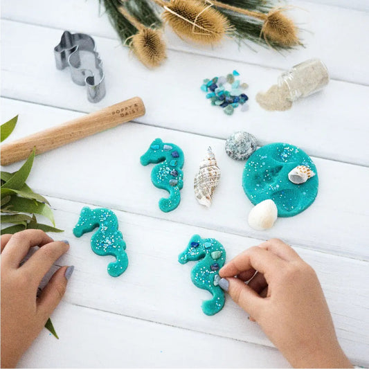 Poppy and Daisy Designs - Sand Dough Kit