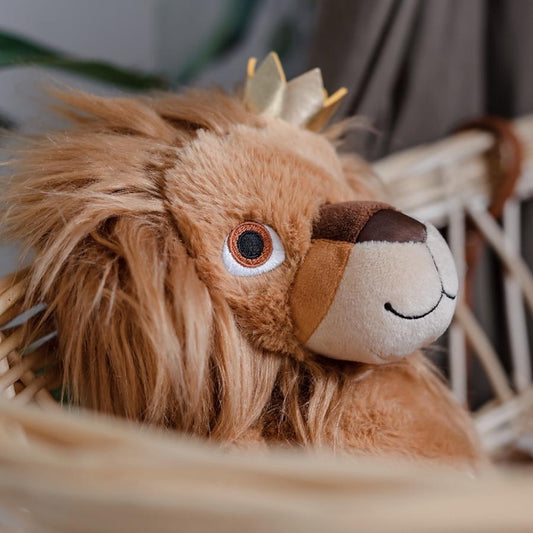 Rafiki Lion Best Mate | Little Bambino Bear