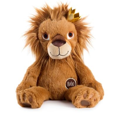 Rafiki Lion Best Mate | Stuffed Animals 
