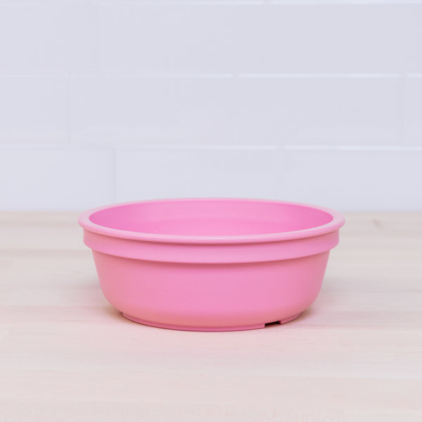 Re-Play Bowl -  Baby Pink