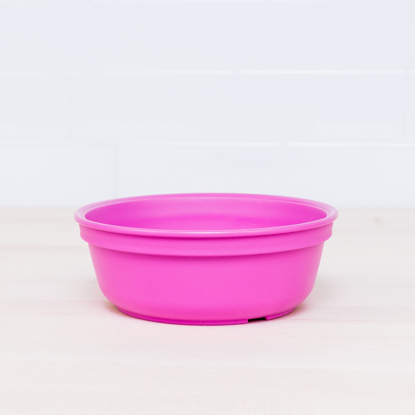 Re-Play Bowl - Bright Pink