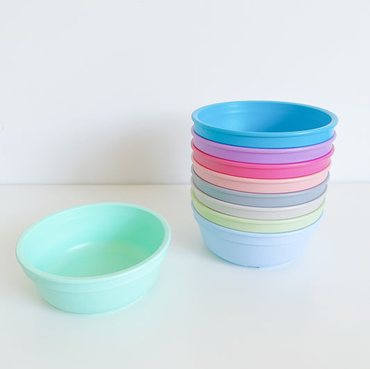Re-Play Bowls | Little Bambino Bear stock