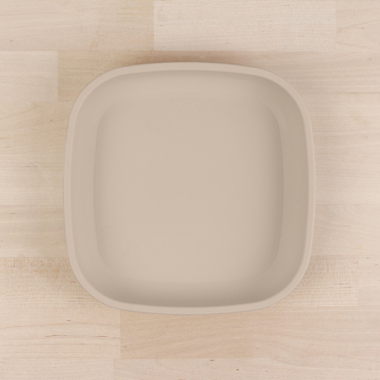 Re-Play Flat Plate - Sand