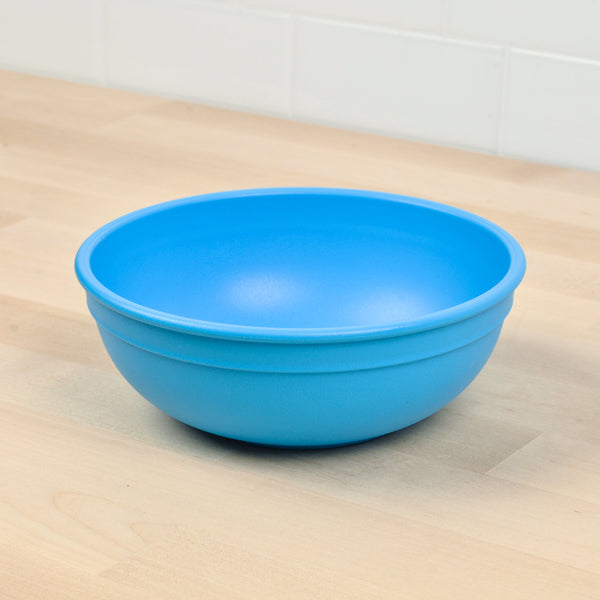 Re-Play Large Bowl - Sky Blue
