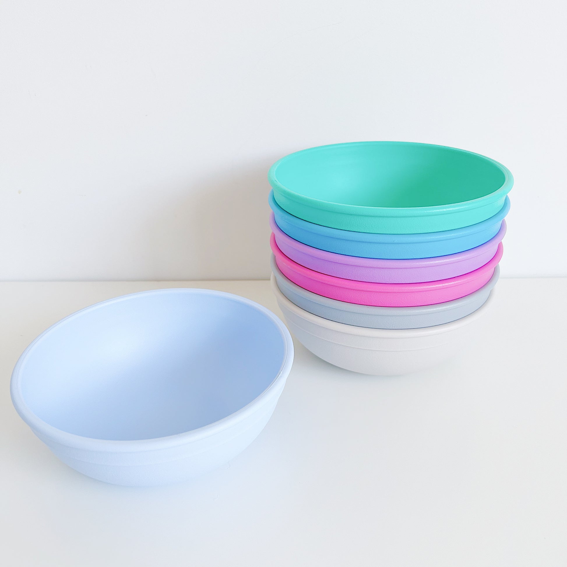 Re-Play Large Bowl | Little Bambino Bear stock
