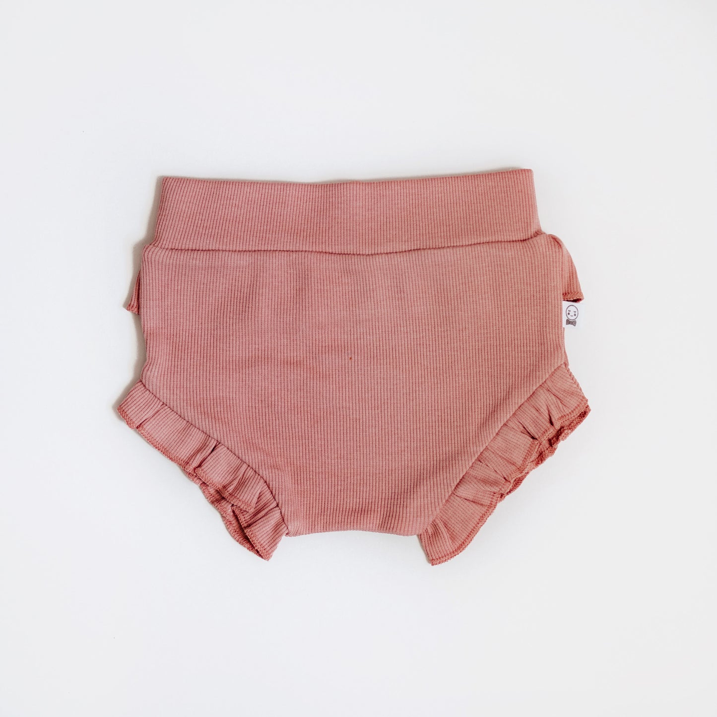 Rose High Waist Bloomers
