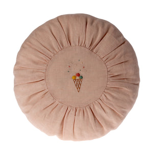 Maileg Round Mint Cushion - Small