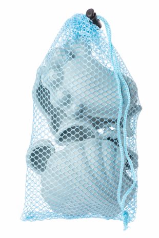 Scrunch Moulds - Duck Egg Blue