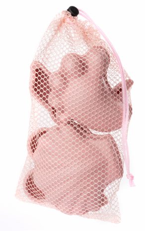 Scrunch Moulds - Dusty Rose