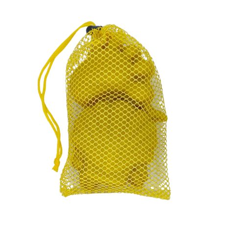 Scrunch Moulds Mustard