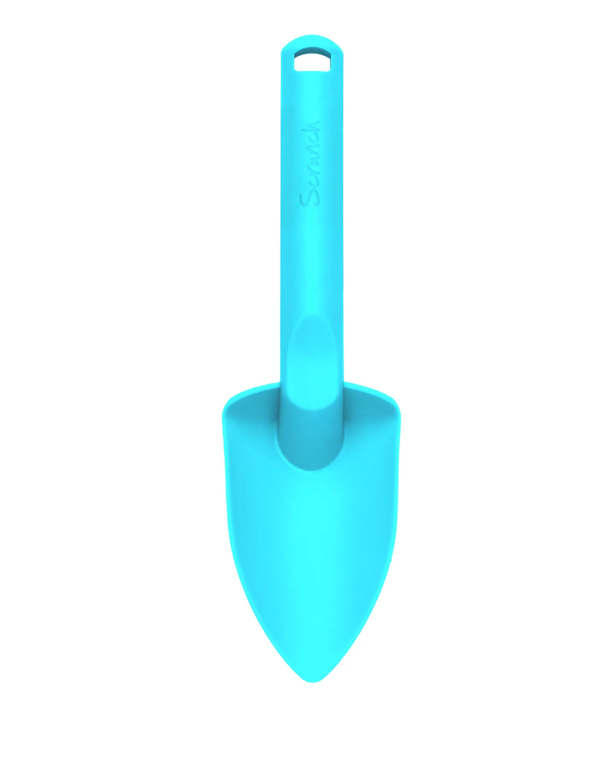 Scrunch Spade
