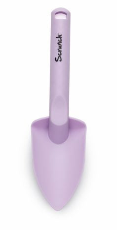 Scrunch Spade - Lavender