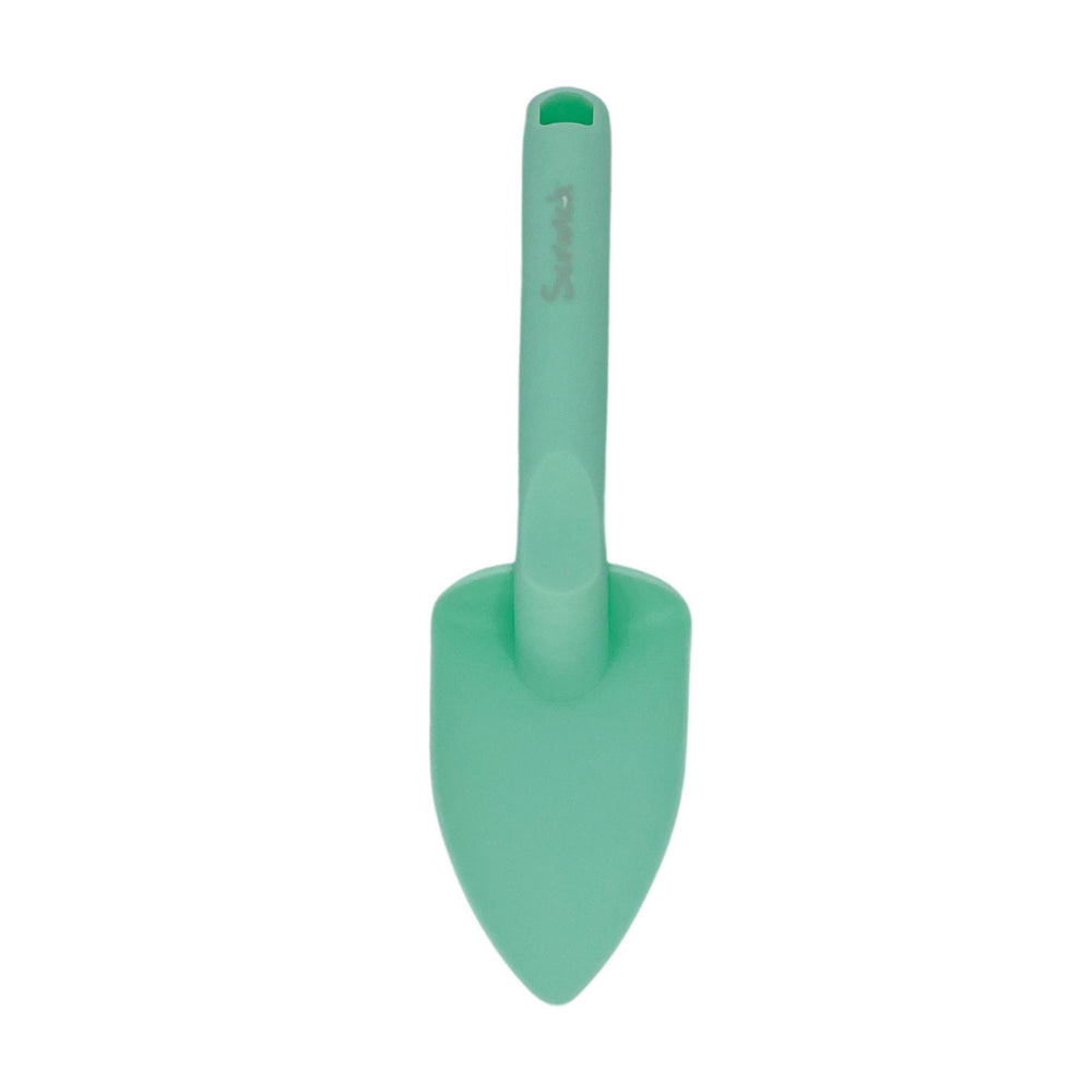 Scrunch Spade