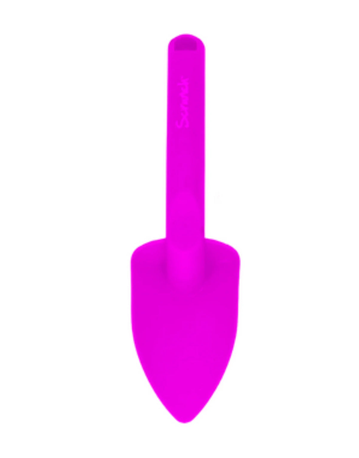 Scrunch Spade