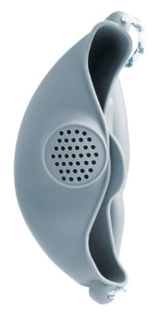 Scrunch Watering Can - Duck Egg Blue