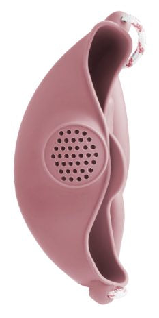 Scrunch Watering Can - Dusty Rose