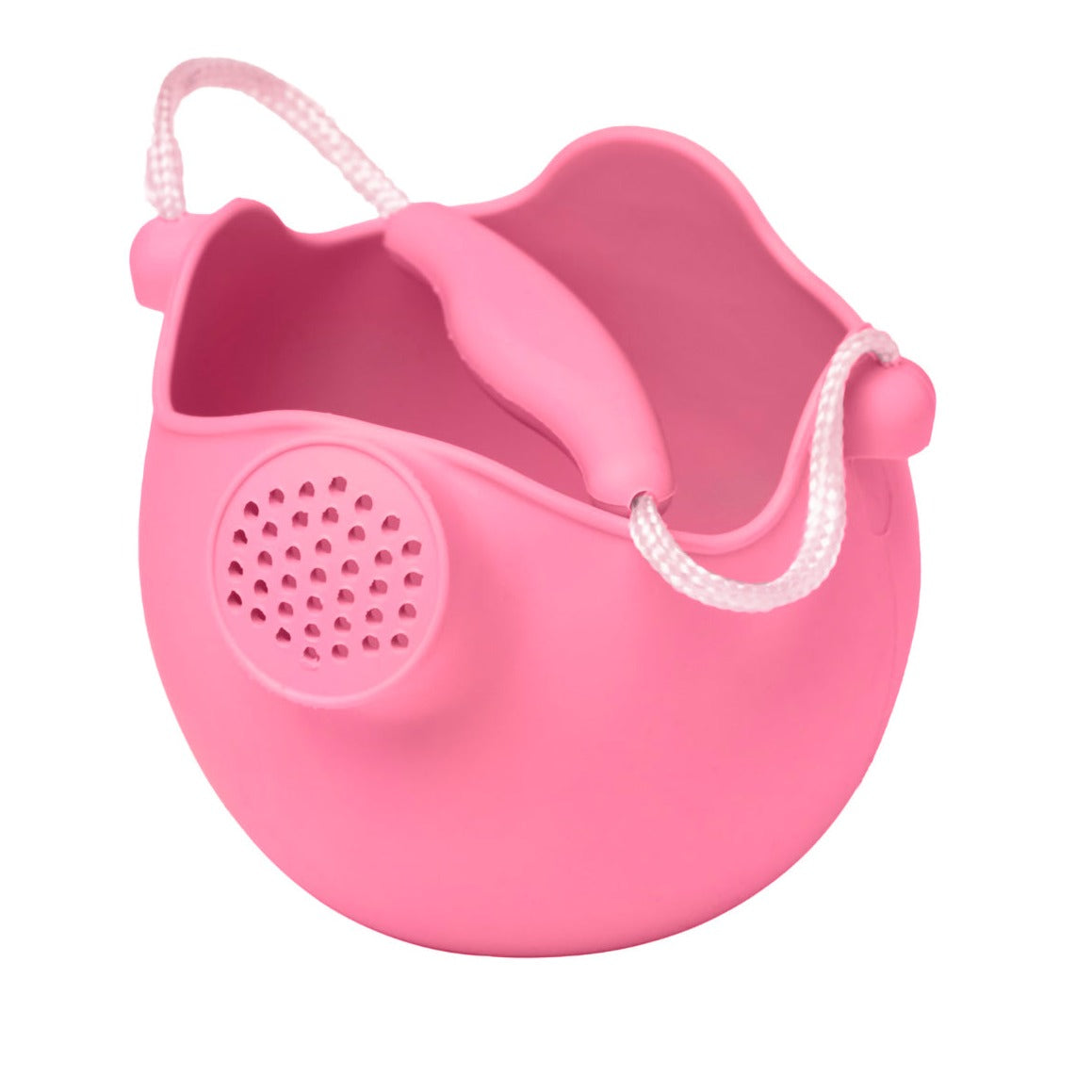 Scrunch Watering Can - Flamingo Pink