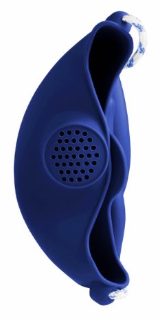 Scrunch Watering Can Midnight Blue