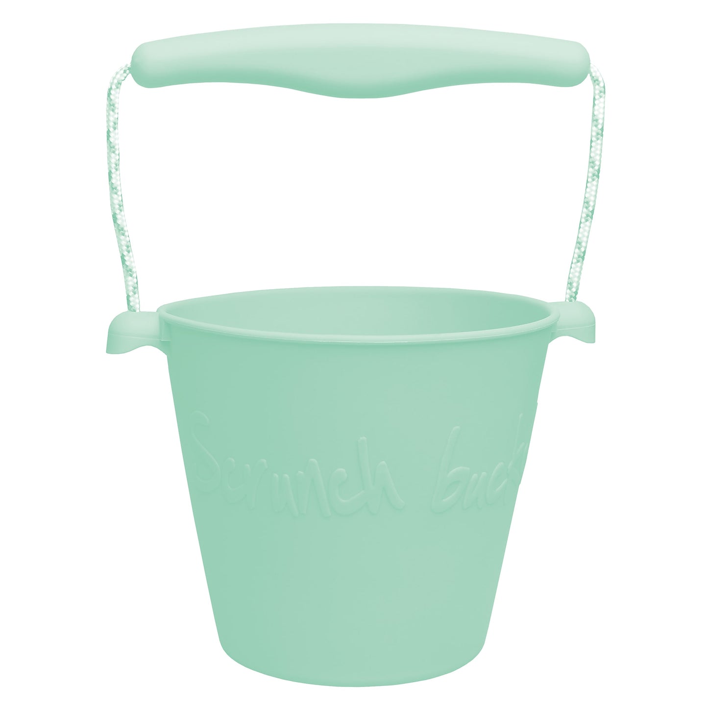 Scrunch Bucket - Spearmint