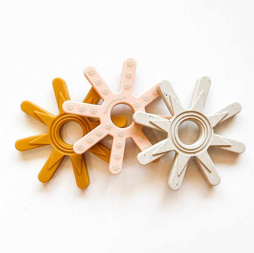 Sun Teether - Nature Bubz - Little Bambino Bear