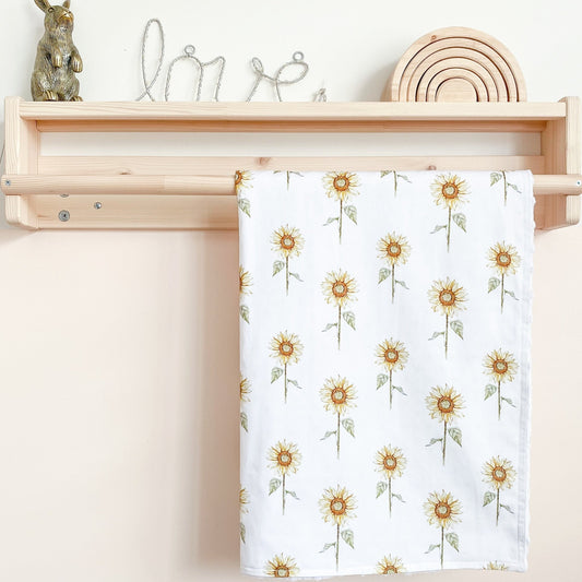 Handmade Blanket