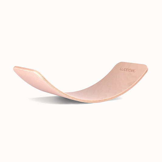 Wobbel Board Original Lacquered