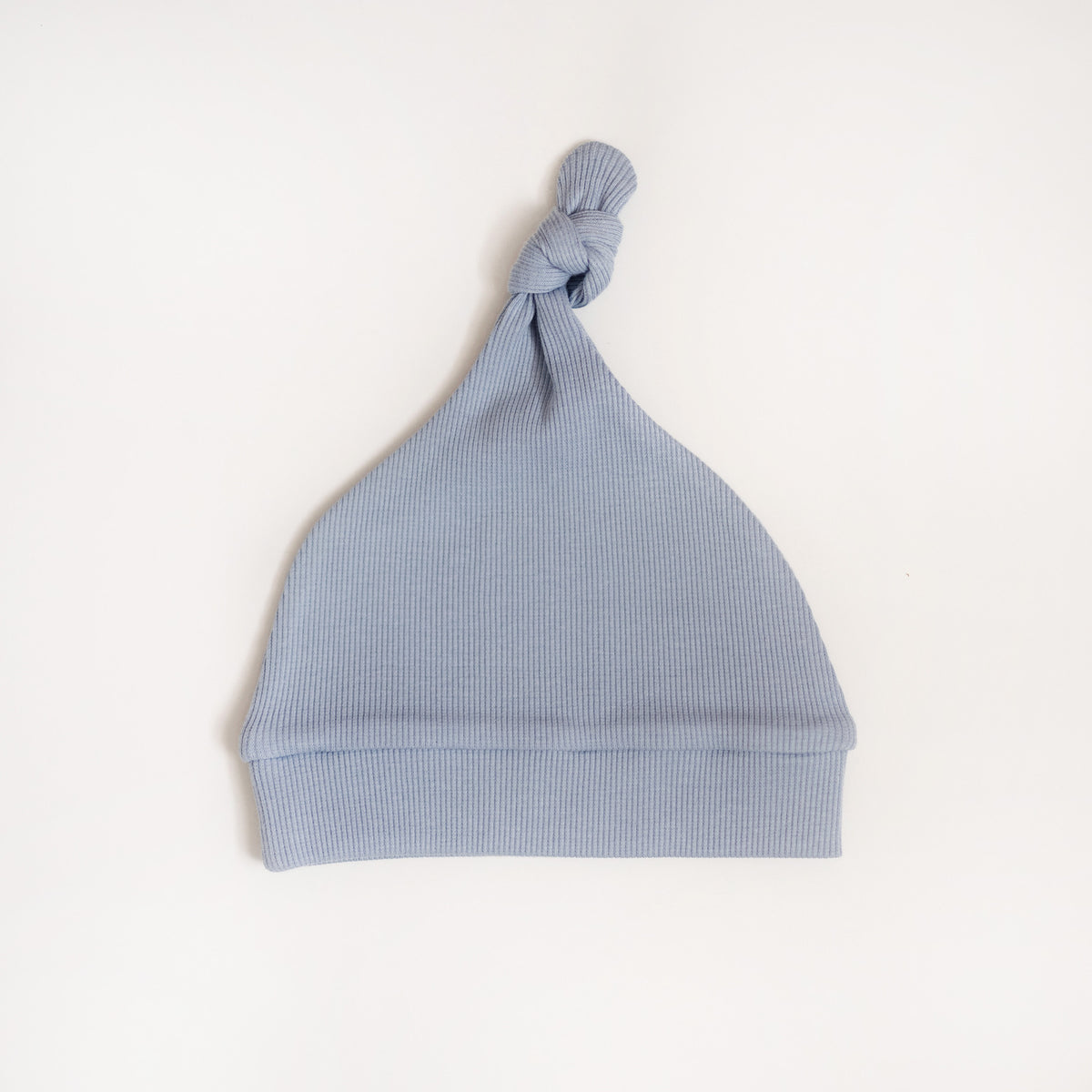 Snuggle Hunny Kids - Zen Ribbed Knotted Beanie