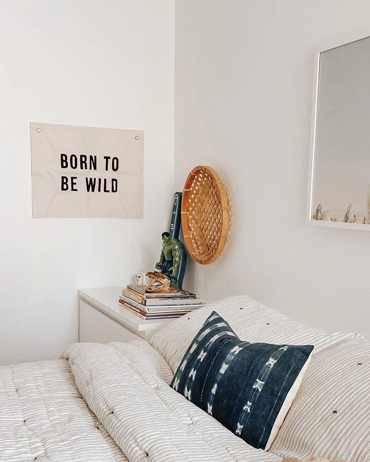 Imani Collective - Born To Be Wild Banner
