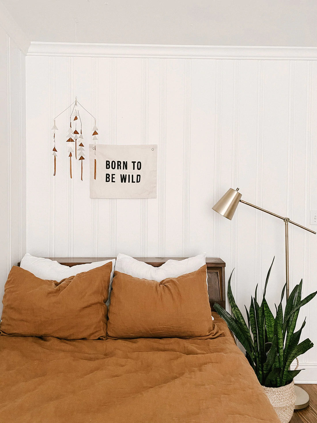 Imani Collective - Born To Be Wild Banner