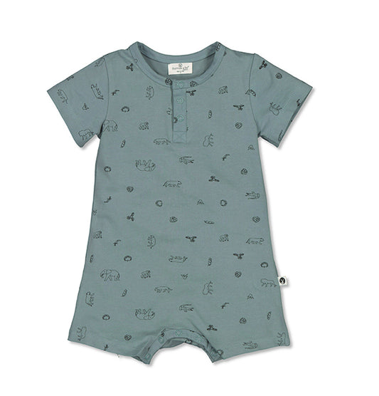 Alex Romper - Junglette