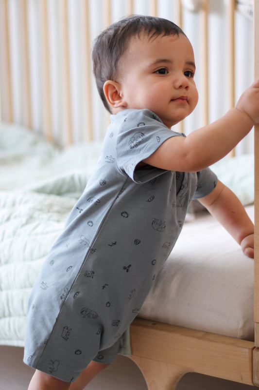 Alex Romper - Junglette